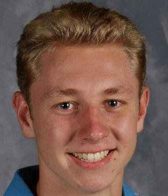 AJ Palazzolo, CBC soccer